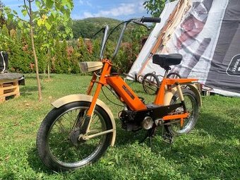 Predám Babetta 207/300