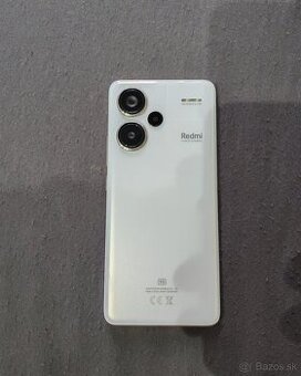Predám Xiaomi Redmi Note 13 Pro+ 5G