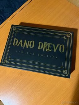 Dano Drevo Hra Limited Edition