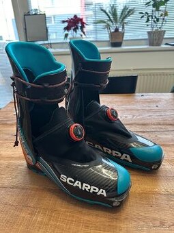 Scarpa alien 4.0