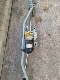 Predám mechanizmus strieračov