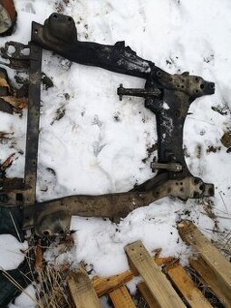 Nápravnica Alfa Romeo 159