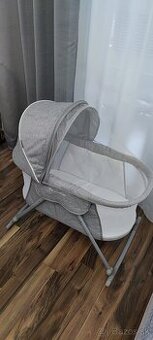 Detská postieľka 3v1 LOVI