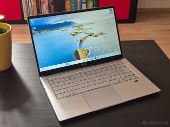 Acer Swift 3 - Ryzen 5 / 8GB / 512GB