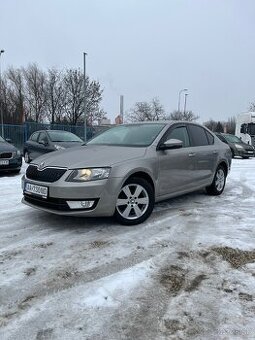 Škoda Octavia 1.6 TDI, Diesel, 2016, 81 kW, 177675 km
