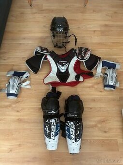 Hokejova vystroj - senior