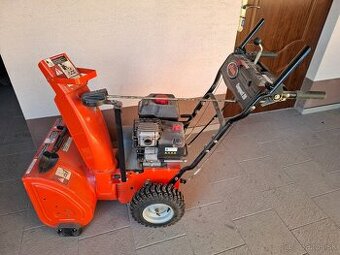 Snehová fréza Ariens Compact 20 E