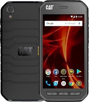 Cat s41 dual sim