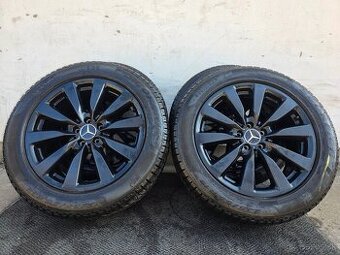 ZIMNA SADA MERCEDES GLC 5X112 R19 + 235/55 R19
