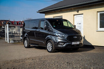 Ford Tourneo Custom 2.0 TDCi 170 Titanium L2 T310