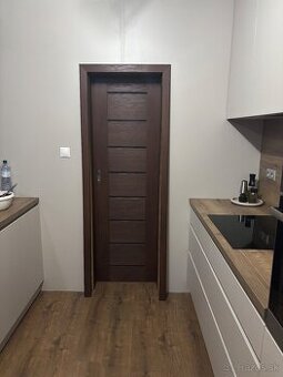 Interiérové posuvné dvere