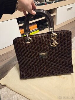 Valter Valentino kozena kabelka