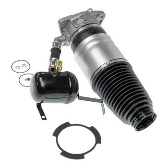 Zadný Vzduchový vankuš na Audi A8 S8 D3