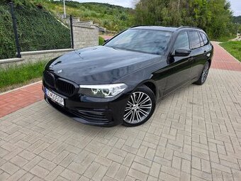 BMW 520D XDRIVE G31 AT8 SPORTLINE HARMAN KARDON