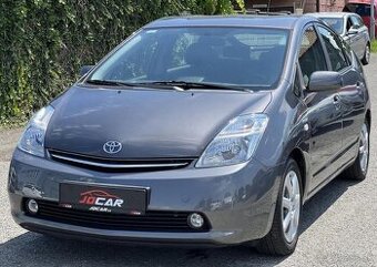 Toyota Prius 1.5i HYBRID AUTOMAT KLIMA ALU hybridní automat