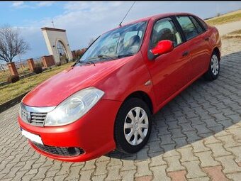 ⭐️ Renault Thalia II. ... 1,2 16v ...160xxx km