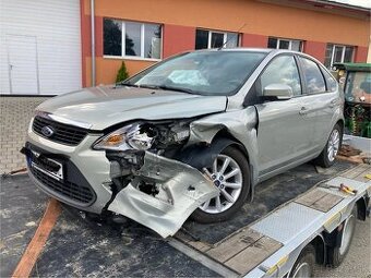 Rozpredam Ford focus