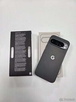 Google Pixel 9 Pro 16/128GB Obsidian