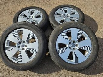 Alu kola Etron 5x112 r19 Škoda, Audi, Volkswage
