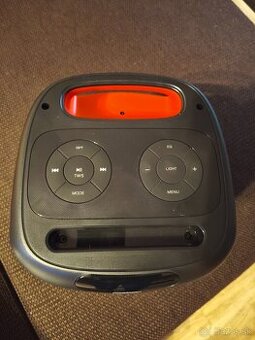 Predám párty boom Niceboy 80W