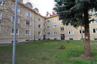 Na predaj garsónka v Trnave - Študentská ulica