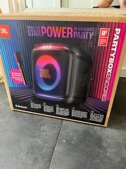 Jbl partybox encore 2