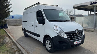 Renault Master 2.3dCi 107kW