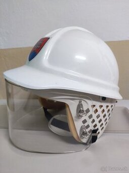 Zásahová policajná prilba