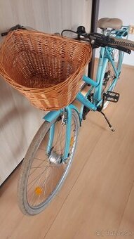 Damsky Pansky Trekking Adler 28"