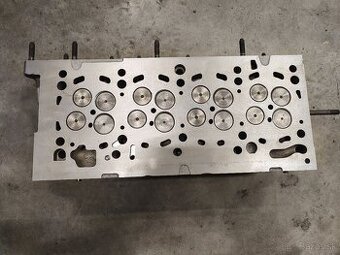 Hlava valcov vw 2.0 TDi