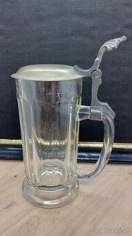 Predám starý krígel z roku 1902