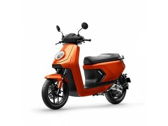 Elektro skúter NIU GT- Evo