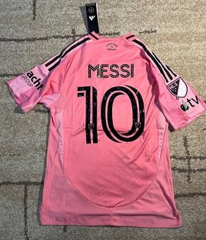 Predam dres inter miami CF-Messi nový