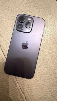 iPhone 14 pro 128 gb