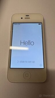 Iphone 4s 16GB