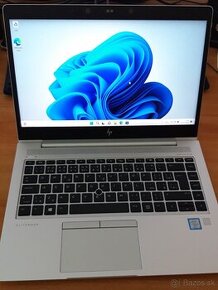 Notebook HP EliteBook 840 G6 - možná aj výmena