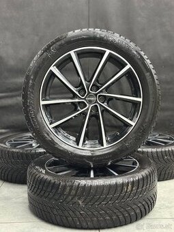 5x112 r19 Kodiaq top stav bez poškodenia