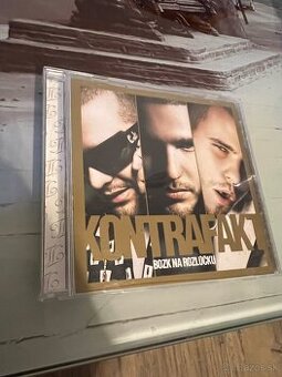 Kontrafakt- Bozk na Rozlúčku