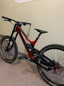 Specialized Demo 8 Carbon - 1