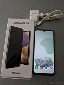 Samsung galaxie A32 5G