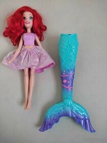 Ariel morska panna babika - 1