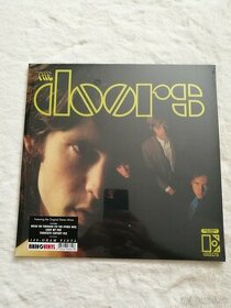 Predám The Doors LP    ´´´