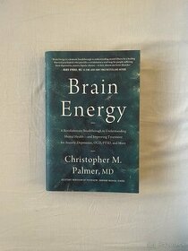Brain energy by Chris Palmer