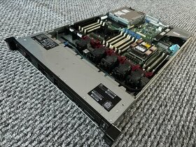 HPE Proliant DL360 Gen10 Server - 1