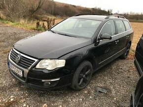 Volkswagen passat  2,0TDi  103KW