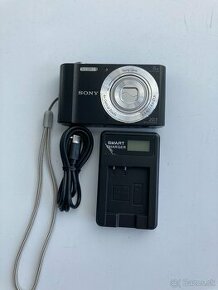 Fotoaparát SONY  DSC-W810