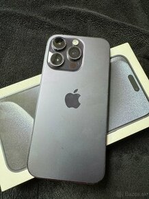 iPhone 14pro, 128gb, purple