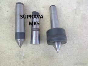 Upínacia súprava MK5