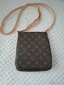 Louis Vuitton shoulder bag - 1