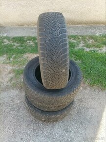 Zimné pneumatiky Continental 195/65 R15